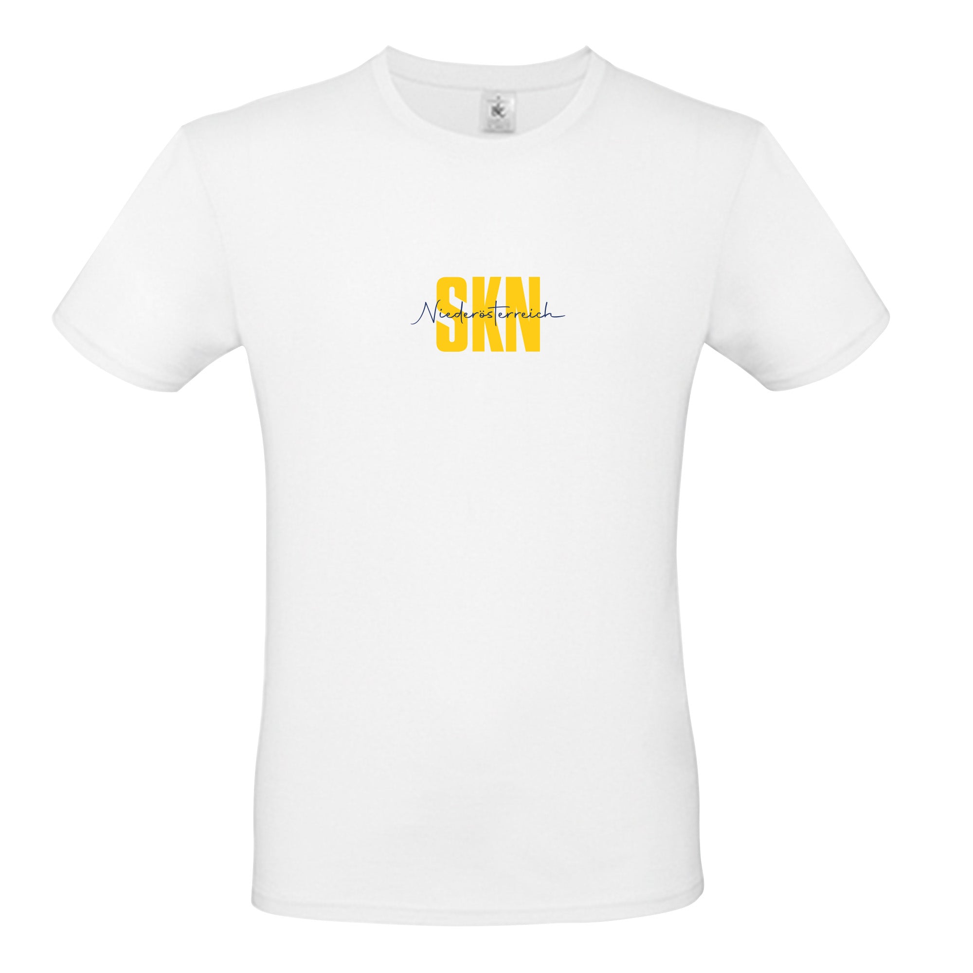 Lifestyle Shirt SKN Niederösterreich 2025/2026